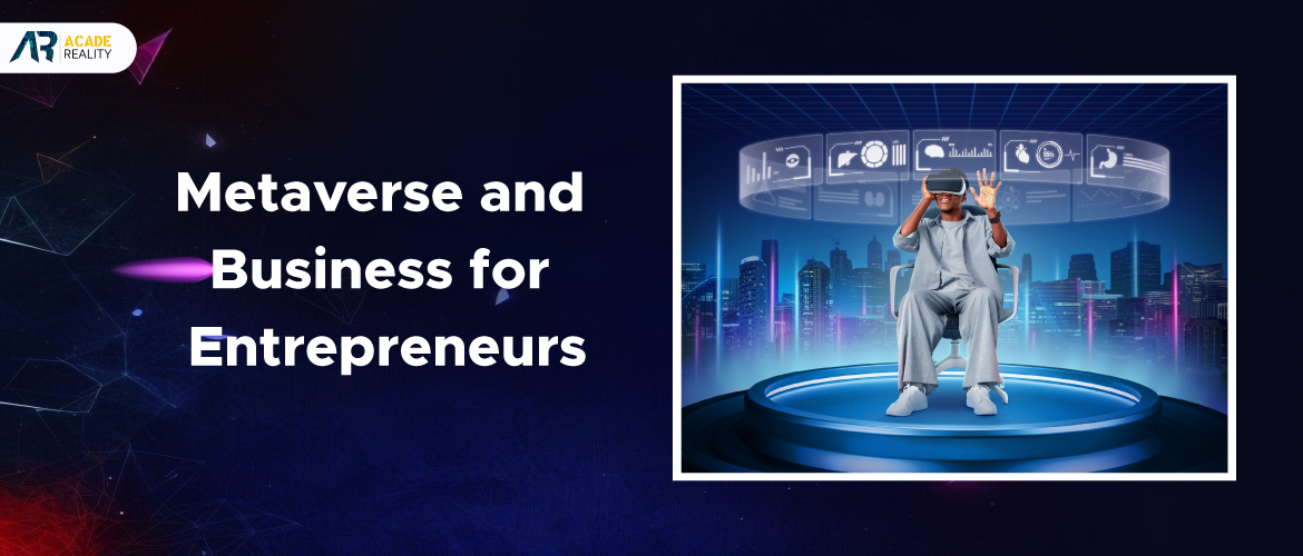 Metaverse and Business