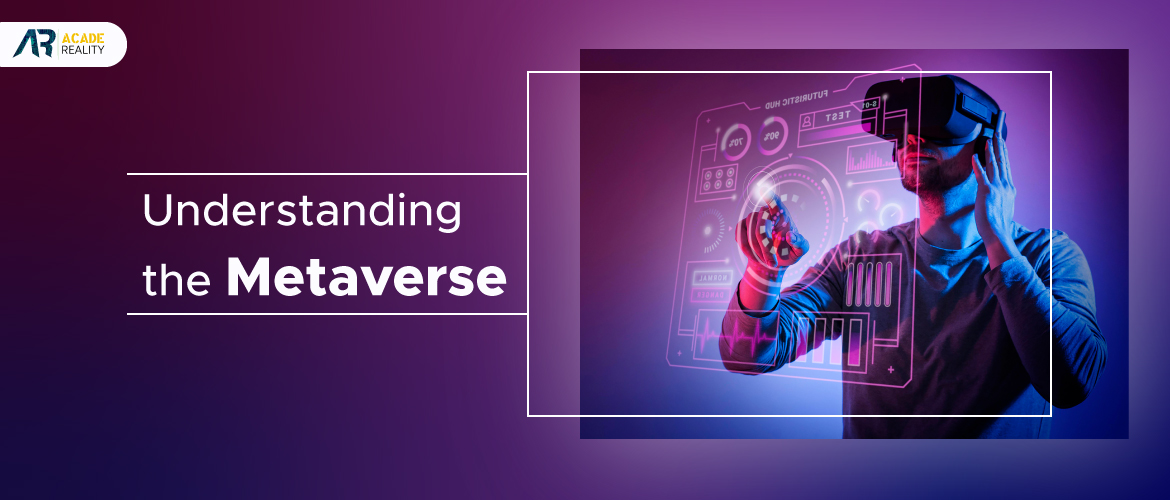 Metaverse Overview