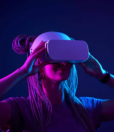 Virtual Reality - Imparts Life to Metaverse