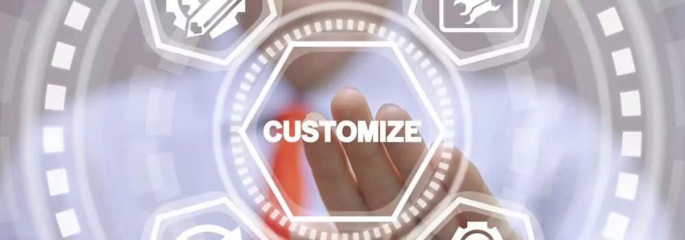 Customize Individual Experience