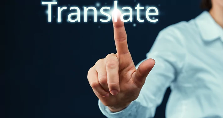 Convenient Translation Facilities
