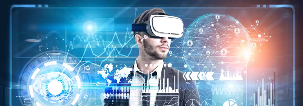AR VR in ECommerce Increases Customer Engagement