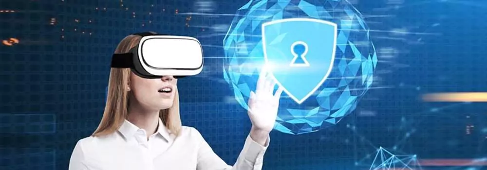 AR and VR Services in Architecture helps increasing security