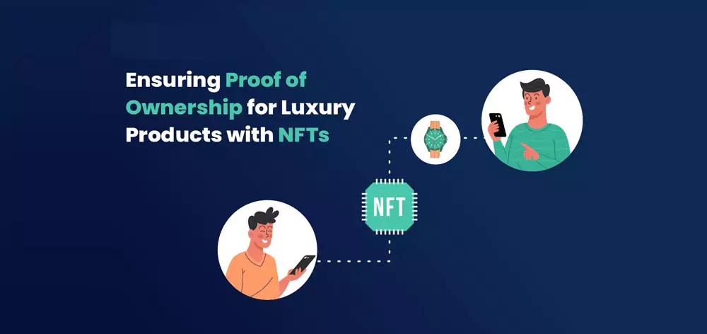 NFT Ownership Proof