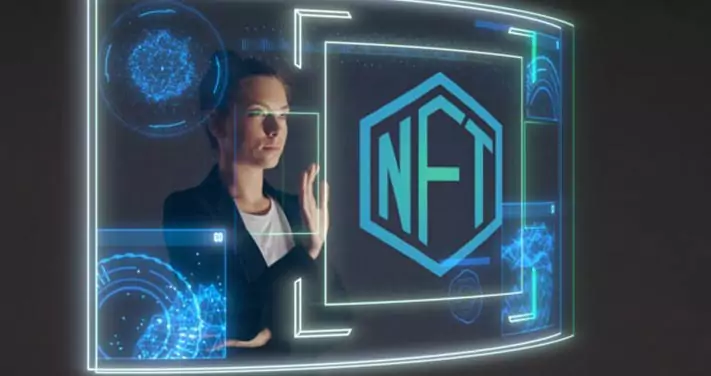 Transform Videos into NFT